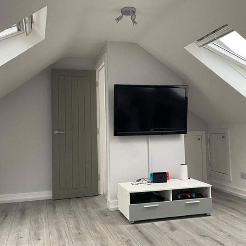 Southampton Loft Conversions