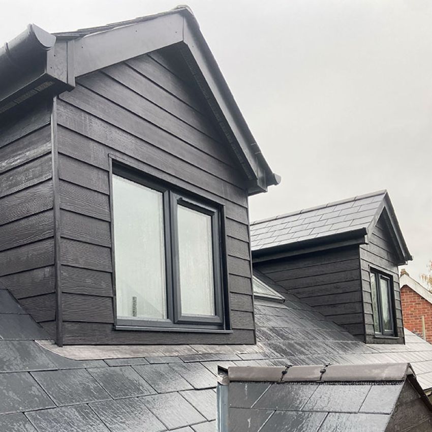 Romsey Loft Conversions